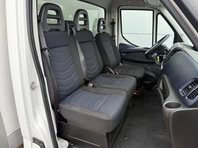 Iveco Daily 35S14 2.3 2019 Diesel 7