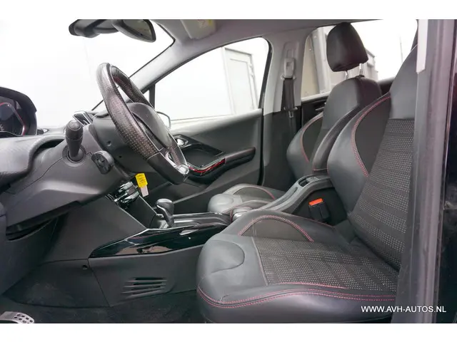 Peugeot 2008 1.2 PureTech GT-Line Automaat 2019 Benzine 6