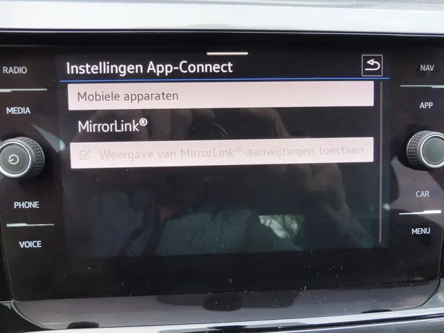 Volkswagen Polo 1.0 TSI Highline 2021 Benzine 28