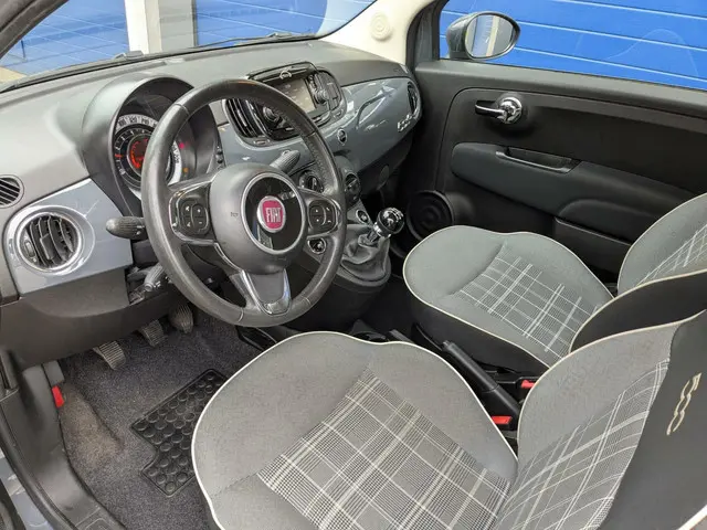 Fiat 500C 3