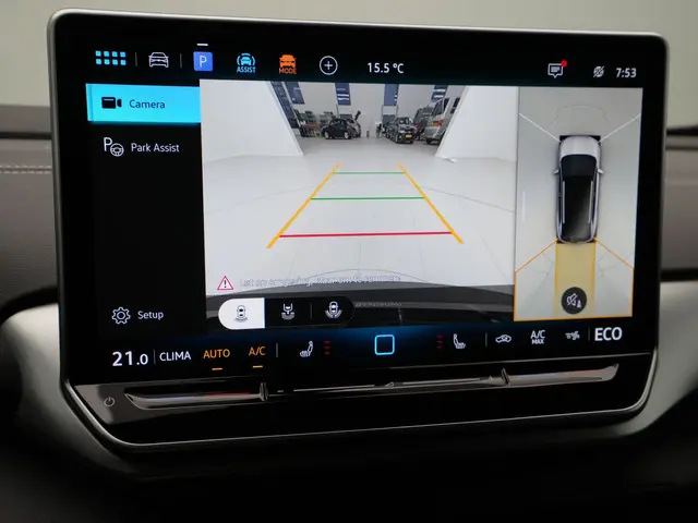 Volkswagen ID.4 Pro Business 77 kWh 2025 Elektrisch 27