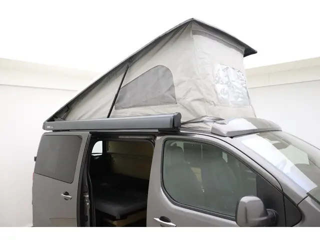 Opel Vivaro E-fixxter xxl 2022 Elektrisch 27