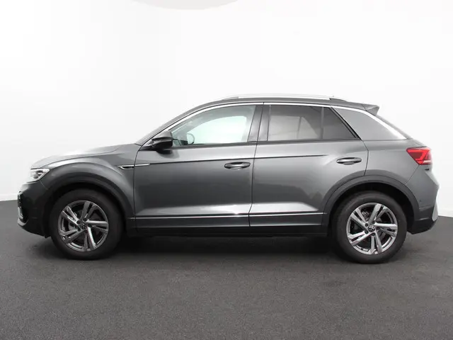 Volkswagen T-Roc 1.5 TSI 150pk DSG R-Line 2024 Benzine 8