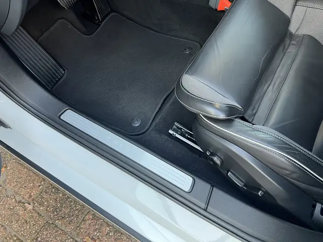 Volvo V60 2.0 B3 Plus Dark 2022 Hybride Benzine 15