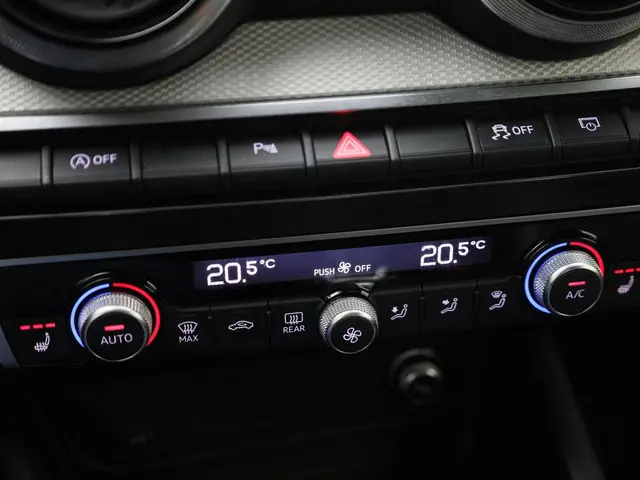 Audi Q2 35 TFSI/150PK Advanced edition 2024 Benzine 10