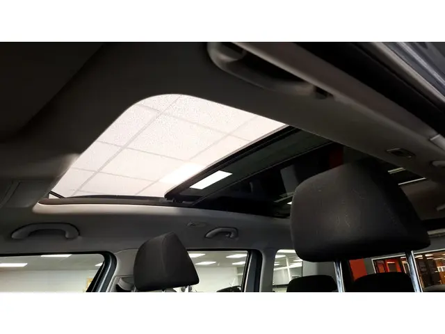 Škoda Yeti 1.2 TSI Ambition 2012 Benzine 7