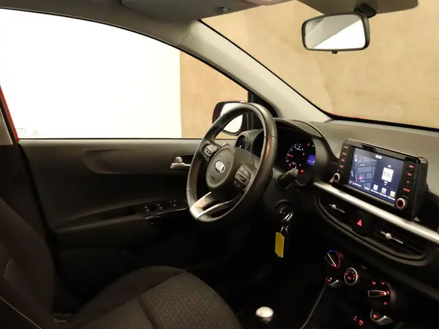 Kia Picanto 1.0 MPi DynamicPlusLine 2019 Benzine 15