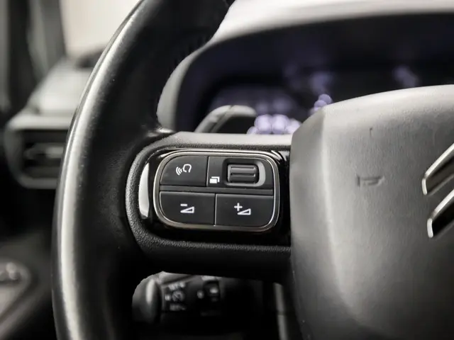Citroën Berlingo 1.5 BlueHDI Club XL 2020 Diesel 15