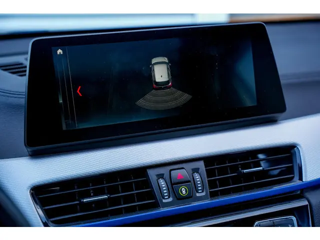 BMW X1 xDrive20d 2021 Diesel 19