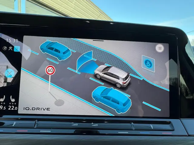 Volkswagen Golf 1.5 eTSI Style 2022 Benzine 29