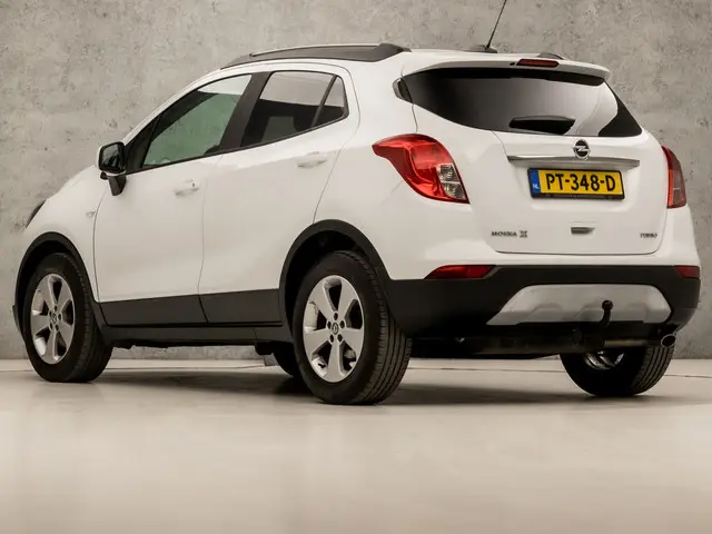 Opel Mokka X 3