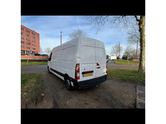 Renault Master 3