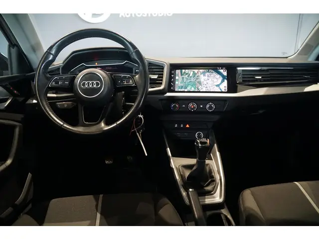 Audi A1 Sportback 30 TFSI epic 2019 Benzine 3
