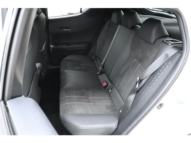 Toyota C-HR 1.8 Hybrid GR-Sport 2021 Hybride Benzine 16