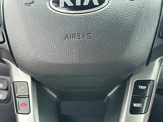 Kia Rio 1.2 CVVT World Cup Edition 2014 Benzine 39
