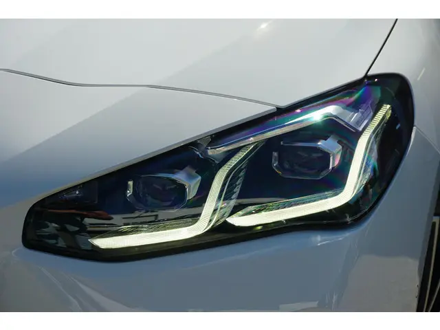 BMW 2 Serie Active Tourer 220i 2026 Benzine 7