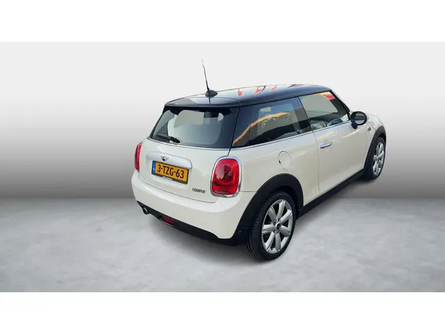 MINI Cooper Mini 1.5 2014 Benzine 4