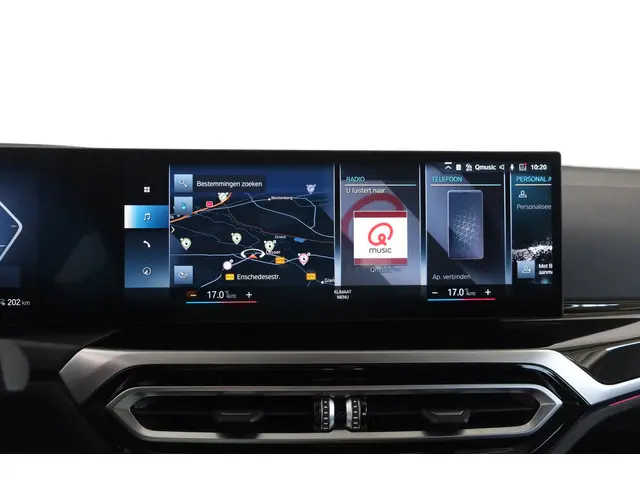 BMW i4 eDrive40 84 kWh 2022 Elektrisch 17