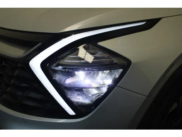 Kia Sportage 1.6 T-GDi MHEV ComfortLine 2022 Benzine 13