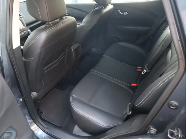 Renault Kadjar 1.2 TCe 2017 Benzine 4