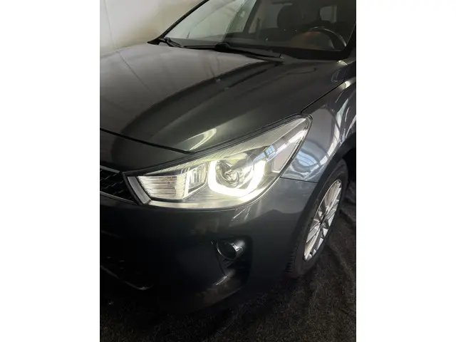 Kia Rio 1.0 TGDI DynamicLine 2019 Benzine 3