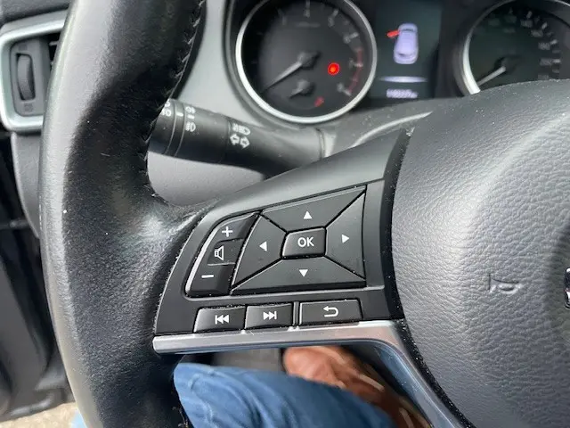 Nissan QASHQAI 1.2 Tekna + 2019 Benzine 19