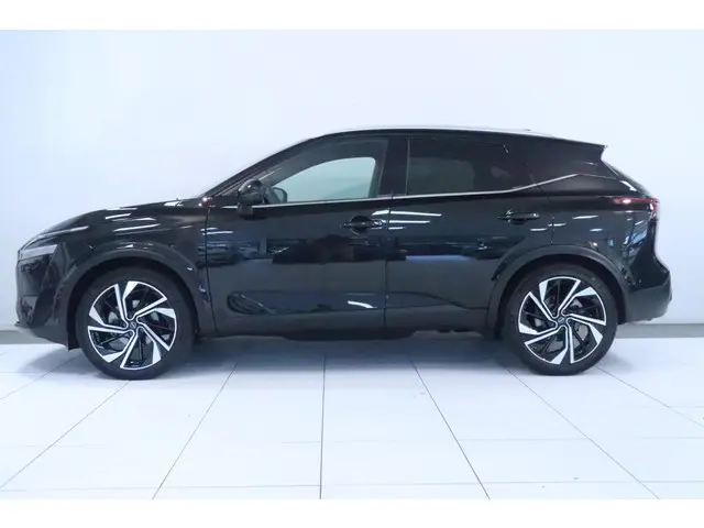 Nissan QASHQAI 1.3 MHEV 158 4WD Tekna Plus 2023 Benzine 11
