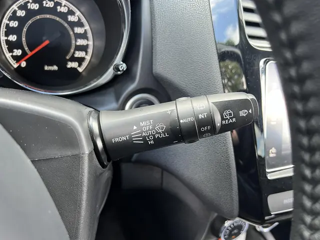 Mitsubishi ASX 1.6 Cleartec Connect Pro+ 2019 Benzine 26