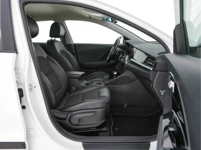 Kia Niro 1.6 GDi Hybrid DynamicLine 2021 Hybride Benzine 11