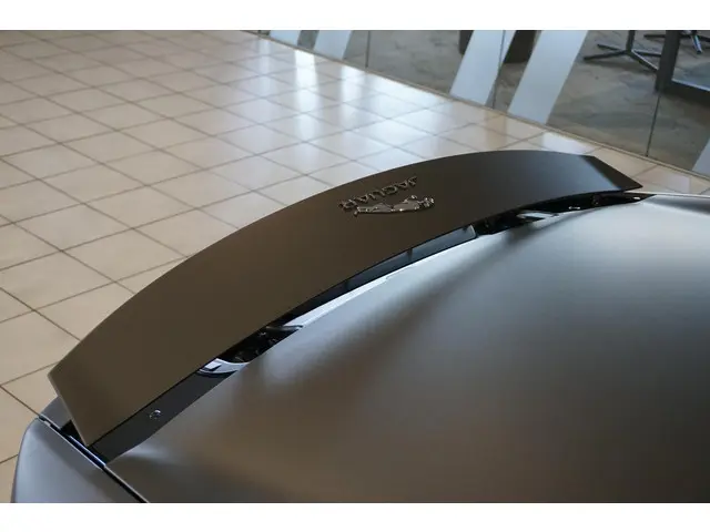 Jaguar F-Type 3.0 V6 Convertible 2017 Benzine 15