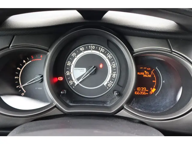 Citroën C3 1.6 e-HDi Tendance 2014 Diesel 19