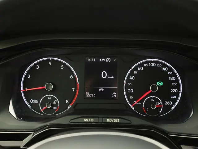 Volkswagen Polo 1.0TSI/95PK DSG Comfortline 2021 Benzine 13