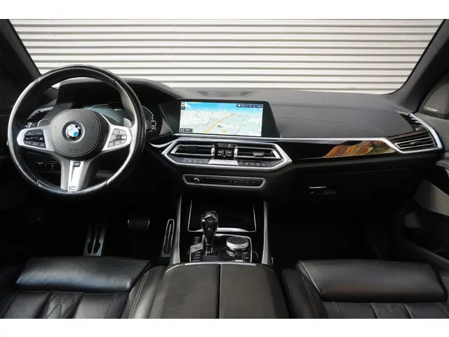 BMW X5 xDrive45e 2019 Hybride Benzine 9