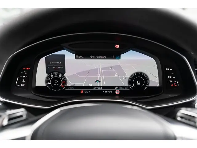 Audi RS6 A6 Avant TFSI quattro 2020 Benzine 40