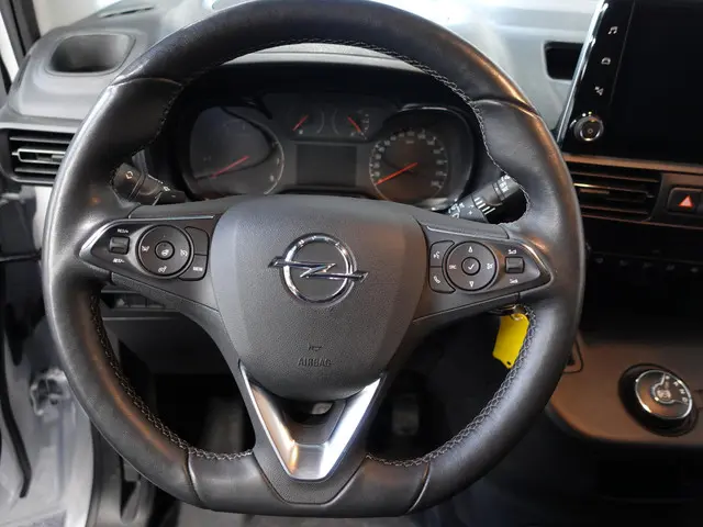 Opel Combo 1.5D L1H1 Edition Automaat 2023 Diesel 13