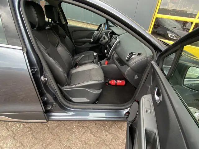 Renault Clio 1.5 dCi Ecoleader Intens 2017 Diesel 21