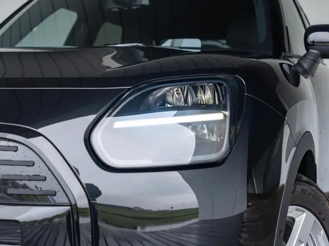 MINI Countryman E 2025 Elektrisch 13