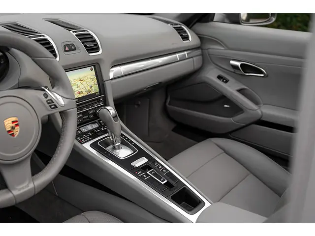 Porsche Boxster 2.7 PDK 2013 Benzine 17