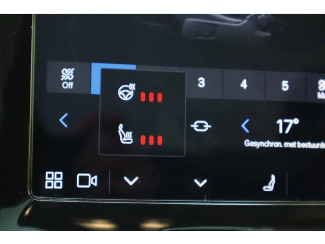 Volvo C40 Recharge Ultimate 69 kWh 2022 Elektrisch 47