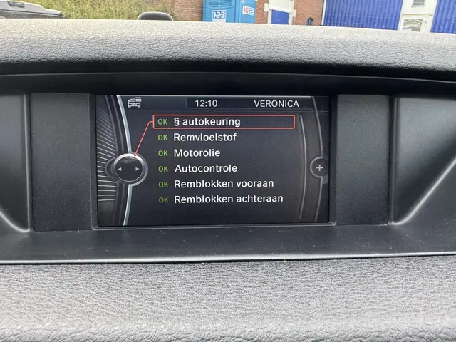BMW X1 sDrive20i 2012 Benzine 17