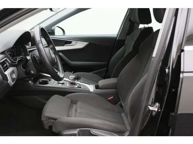 Audi A4 Avant 1.4 TFSI Design Pro Line Plus 2018 Benzine 11