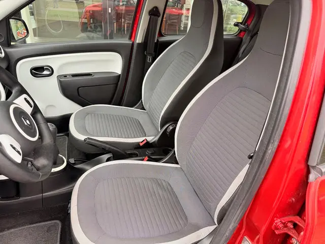 Renault Twingo 1.0 SCe Expression 2015 Benzine 5