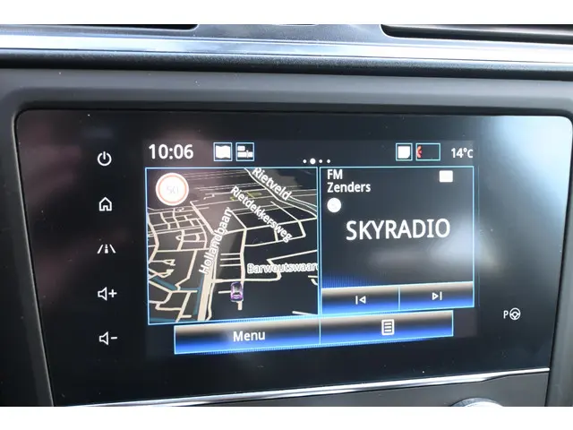 Renault Kadjar TCe 140 Intens 2019 Benzine 17