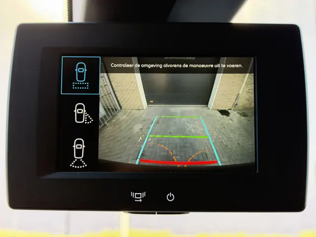 Opel Combo 1.5D L1H1 102PK Euro 6 Edition 2022 Diesel 7