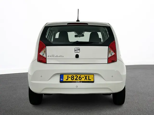 SEAT Mii Electric electric 2020 Elektrisch 3