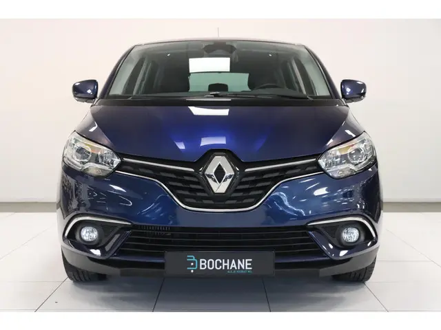 Renault Scénic 1.3 TCe Intens 2019 Benzine 13
