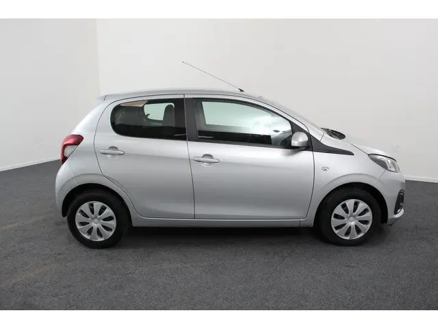 Peugeot 108 1.0 e-VTi Active 2020 Benzine 17