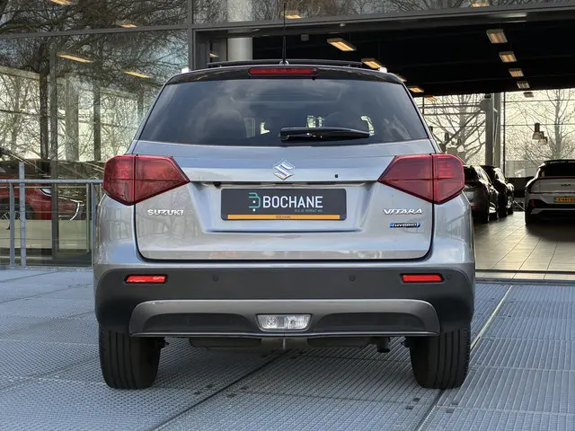 Suzuki Vitara 1.5 Hybrid Style 2023 Hybride Benzine 24