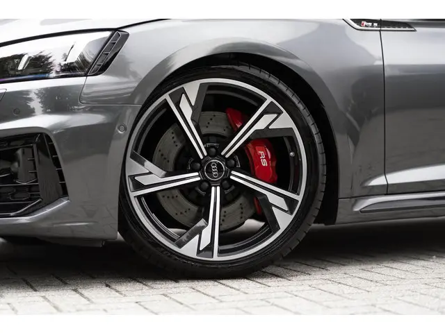 Audi RS5 2.9 TFSI RS 5 quattro 2019 Benzine 15