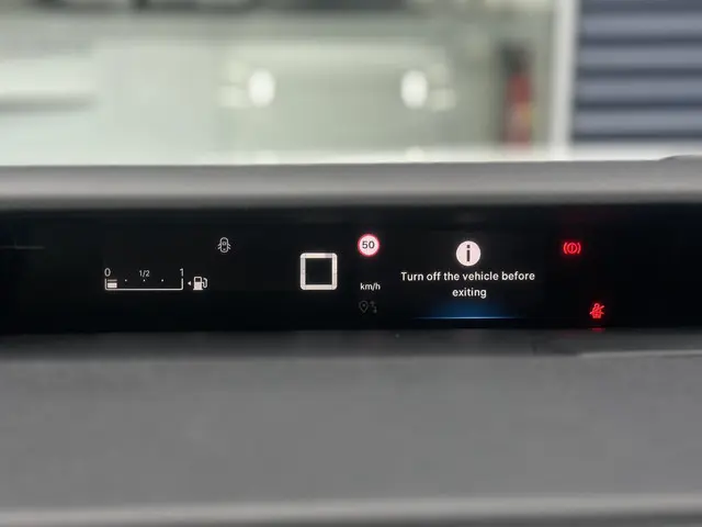 Citroën C3 1.2 Turbo 100pk Max 2025 Benzine 25